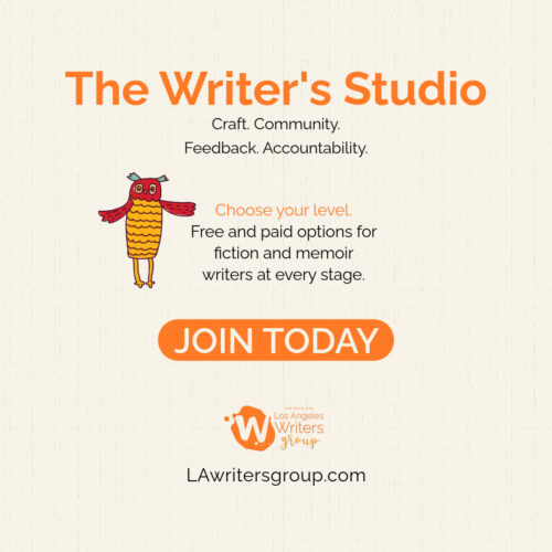 The Writer's Studio